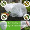 Garden Protection Net - Waterproof Vegetable Net view 2