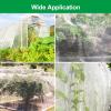 Garden Protection Net - Waterproof Vegetable Net view 4