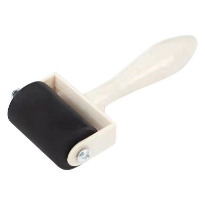 Paint Rubber Roller - Art Transfer Tool