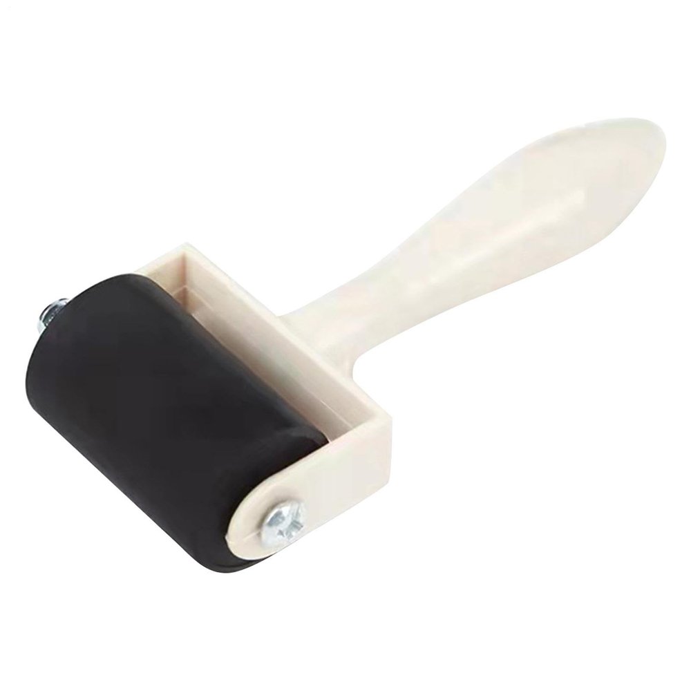 Paint Rubber Roller - Art Transfer Tool