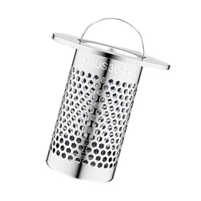 Bathroom Drain Strainer