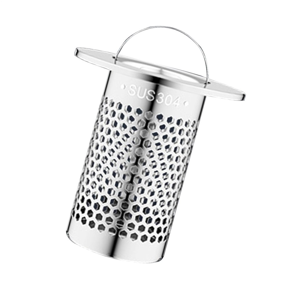 Bathroom Drain Strainer