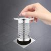 Bathroom Drain Strainer view 2