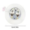 LED Car Coaster with 7 Colors view 4