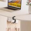 Portable 5-Arm Desk Hook for Bags view 3