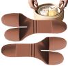 Silicone Oven Gloves, Mini Oven Mitts view 1