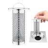 Bathroom Drain Strainer view 1