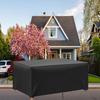 YEGRFJIS Waterproof Garden Table Cover, 330 x 150 x 105 cm view 1