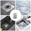 Stainless Steel Drain Strainer view 4