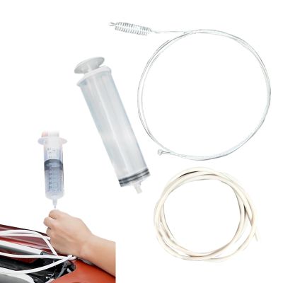 6 Meter Long Pipe Cleaner