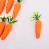 Grtheenumb Easter Pennant Decorations | 12 pcs Hanging Carrot Decor view 3