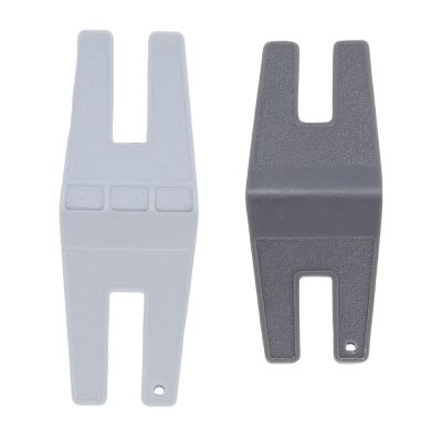 2-Piece Press Tool for Bulky Seam Bridging