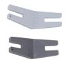 2-Piece Press Tool for Bulky Seam Bridging view 2