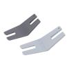 2-Piece Press Tool for Bulky Seam Bridging view 3