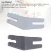 2-Piece Press Tool for Bulky Seam Bridging view 4