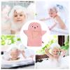 Loofah Bath Mitts view 4