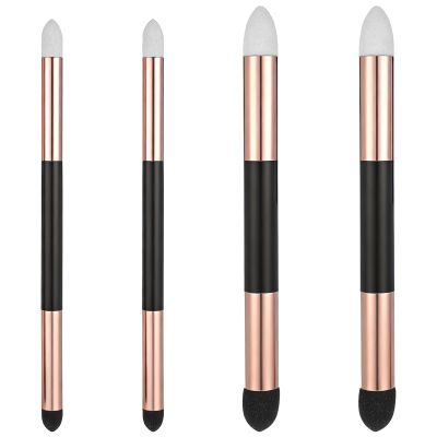 4-Piece Artist Blending Sponge Set