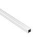 ACVACV 2-Pack 6063 Aluminum Square Tubes, 200 mm, 15 × 15 × 2 mm view 1