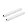 ACVACV 2-Pack 6063 Aluminum Square Tubes, 200 mm, 15 × 15 × 2 mm view 4