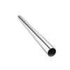 ACVACV 1-Piece Inner/Outer Polished Tube, 304 Stainless Steel Sanitary Hollow Tube (60 mm x 2 mm x 500 mm) view 1