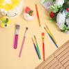 8-Piece Fondant Cake Brush Set view 4