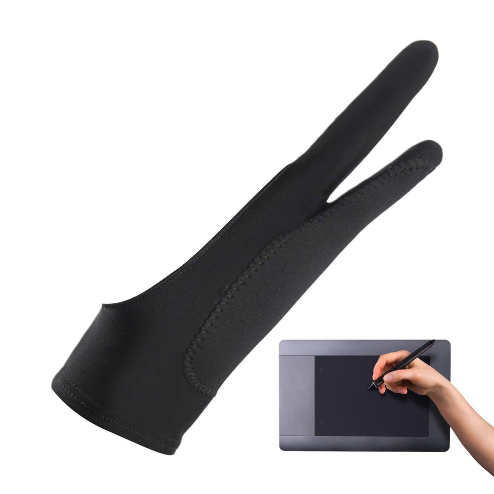 Digital Art Gloves for Drawing