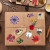 Vintage Scrapbook Stickers for DIY view 2
