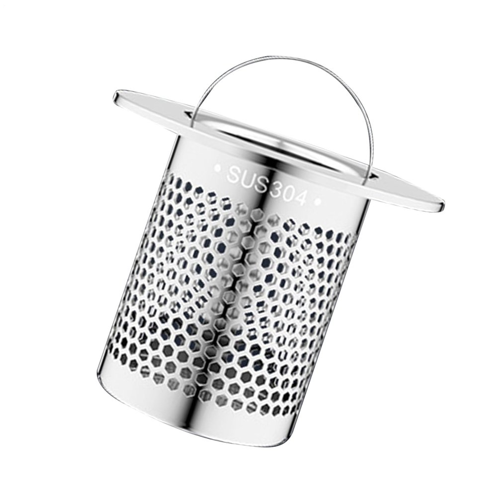 Drain Strainer for Sinks