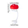 Jubepk Silicone Straw Covers view 4