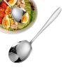 Multifunctional Serving Spoon for Dining Table view 1