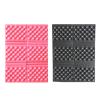 CHICIRIS Portable Folding Foam Seat Cushion, Waterproof 6-Fold Outdoor Mat, 39 x 28.5 x 0.9 view 3
