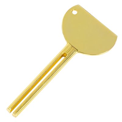 Metal Cosmetic Press for Tubes