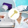 Metal Cosmetic Press for Tubes view 4