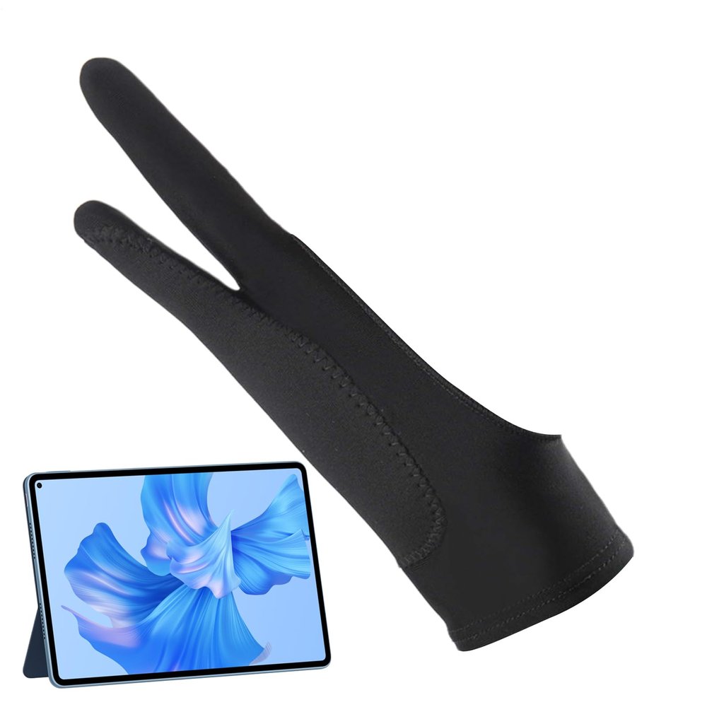 Sketching Gloves - Anti-Touch Art Gloves
