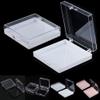 Transparent Acrylic Storage Box for Nail Accessories view 4