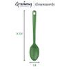 Grunwerg Greenworks Serving Spoon view 4