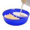 Chip and Dip Bowls - Anti-Spill Muesli Serving Bowl view 1