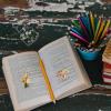 DIY Spring Bookmarks - 20 Pack view 2