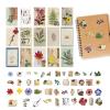 Vintage Scrapbooking Stickers view 1