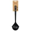 Grunwerg Greenworks Soup Ladle, 35.5 cm, Black view 2