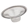 Reliable Stainless Steel Drain Cover for Sinks and Showers (7 cm) view 3