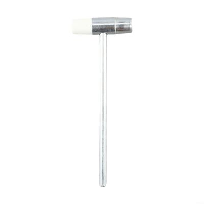 Compact Double Ball Pein Hammer for Mini Applications