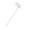 Compact Double Ball Pein Hammer for Mini Applications view 3