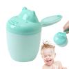 Baby Bath Cup - Hair Washing Tool for Toddlers view 1