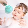 Baby Bath Cup - Hair Washing Tool for Toddlers view 3