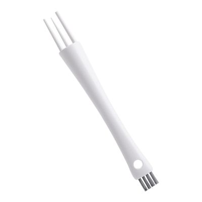 Tile Crevice Brush - Grout Scrubber