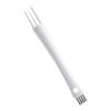 Tile Crevice Brush - Grout Scrubber view 1