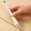 Tile Crevice Brush - Grout Scrubber view 3