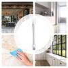 Tile Crevice Brush - Grout Scrubber view 4