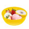 Snack and Dip Bowls, Chip and Dip Serving Tray view 1